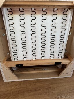 Set Ikea Ektorp 1+2místná - dovoz zdarma - 19