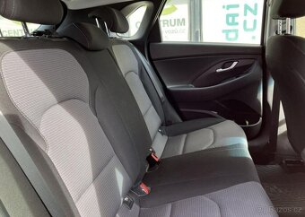 Hyundai i30 1.0-1.MAJ.-KAMERA-ISOFIX - 19
