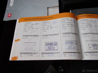 CITROEN C6 2,2HDi125kw,ALU 17,rv 2008,ODP DPH21% - 19