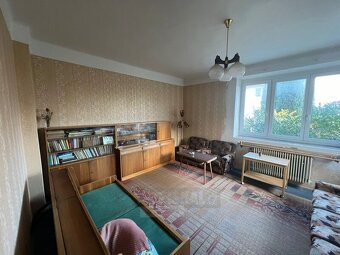 Prodej rodinného domu (207 m2), zahrada 942 m2 - Pacov, Tábo - 19
