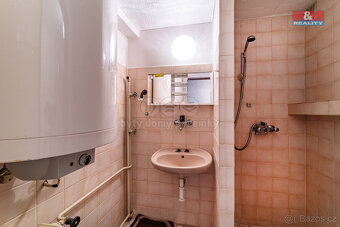 Prodej atypického bytu 213m² Mariánské Lázně, ul.Třebízského - 19