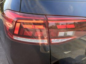VW PASSAT B8 EVO  2,0TDI-2020-NAVI-LED-ACC-Business - 19