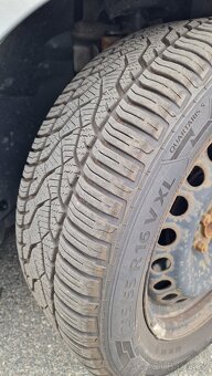 Mondeo Titanium 2.2 TDCI + lité kola - 19
