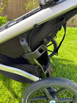 Thule Urban Glide Double dvojkočár - 19
