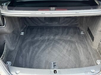 Audi a8 4.2d Quattro 2014 293kw 205tkm FACELIFT/VYBAVA - 19
