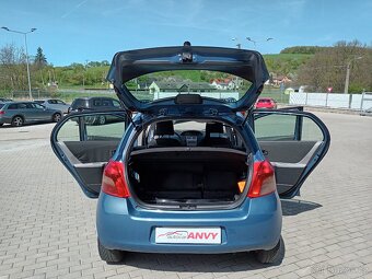 Toyota Yaris 1,3 64kw,KLIMA,KOLA - 19