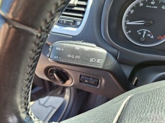 FABIA COMBI 1,2 I 51 KW 108 TIS KM DIGIKLIMA - 19