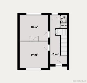 prodej RD Lednice - 19