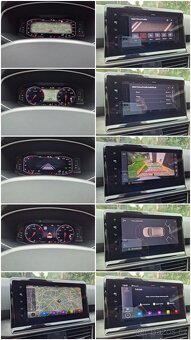 Seat Tarraco Xcellence• 2.0TDi 147kw DSG 4x4 • 2021 •Webasto - 19