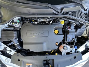 Fiat Tipo Kombi 1.6Multijet Lounge 88kW r.v. 2016 - 19