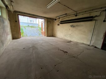 Prodej Rodinného domu s obrovským potenciálem - 19