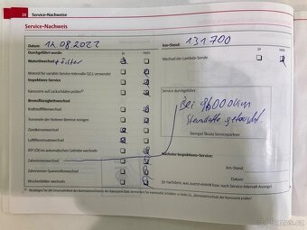 Škoda Fabia, 1,2i 51kW, Serv. kniha, Klima - 19