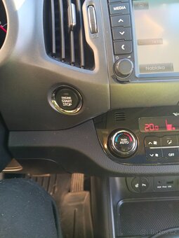 Prodám Kia Sportage 3 - 19