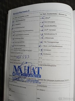 VW Transporter 2.0Tdi - 19