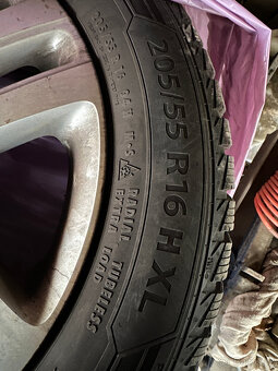 Volkswagen Golf V 1.6i, 75kW, 2006, edice GOAL - 19