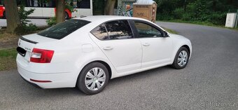 Škoda Octavia III 1.4 G-Tec CNG 81kW Elegance rv 2015-CZ-TOP - 19