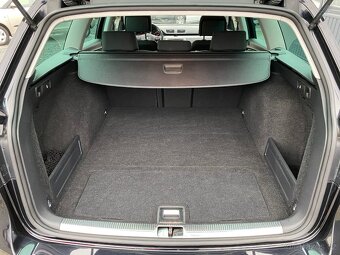Volkswagen Passat Variant, 2.0 TDI 103kW - NAVI- PDC- ALU - 19