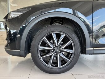 Mazda CX-5 2.0Skyactiv-G Head-Up Kam BOSE - 19