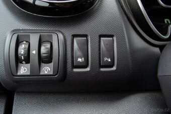 Renault Trafic Kombi Van Energy dCi 145 L2 - 19