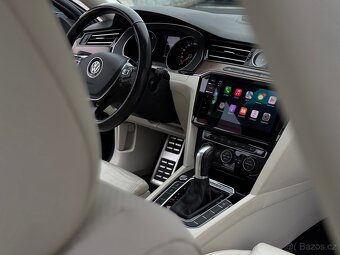 Passat B8 Alltrack 2019 rok 2.0TDI 140 kw - 19