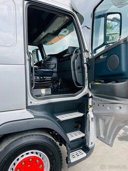 🚚Volvo FH 500 6X2 TOP STAV 🚚 - 19