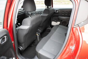 Citroën C3 1.2, 61kW (2021) - 19