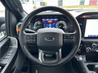 Prodám Ford F-150 TREMOR - 19