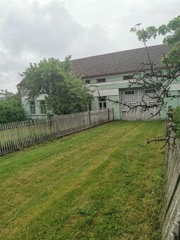 Velká zemědělská usedlost STATEK - 19