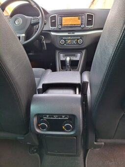 VW SHARAN 2.0TDI DSG 125kw - 19