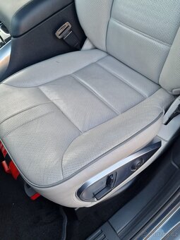 Mercedes-Benz  R350 Long - 19