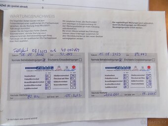 Peugeot Partner 1,5 BHDi 96kW LONG,1.majitel, serviska - 19