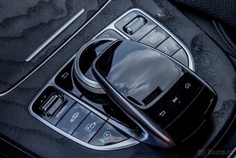 Mercedes-Benz E trieda Kombi 220 d All-Terrain 4MATIC A/T - 19