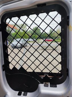 Ford transit Connect torneo - 19