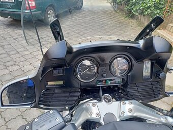 BMW r 1150 rt - 19