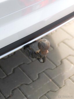 Škoda Kodiaq, L&K 140kW Tažné ČR DPH 1.maj - 19