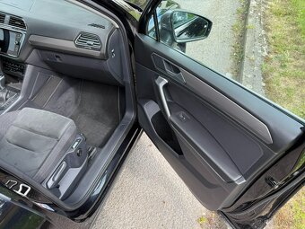 VW Tiguan Allspace m.ř. 2022 facelift 2.0TDi 110kw DSG - 19