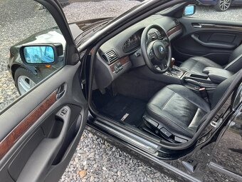 BMW e46 330i CZ - 19