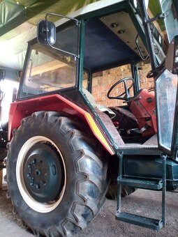Zetor 7045 - 19