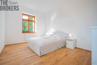 Resort Ostrůvek, investiční apartmány, 1+kk, příprava pro ku - 19