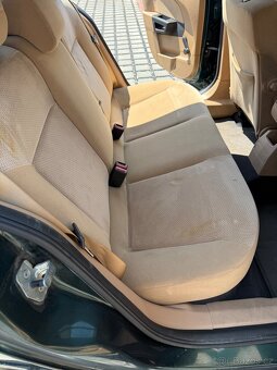 Opel Astra H 1.6 automat - 19