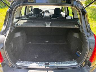 Peugeot 308 SW 1.6i 88kW, RV 2009, LPG, Klima, Nová STK - 19