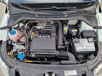 Škoda Rapid MONTE CARLO 1,2 TSI 81 KW, panorama, digi.klima - 19