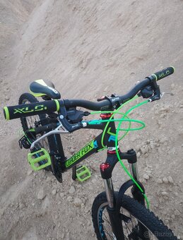 ✅ MTB/DIRT Leader Fox Sport XC, 24", 2x8 ✅ - 19