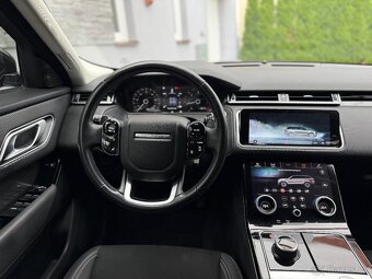 Land Rover Range Rover Velar 2.0d naj.82tisic - 19
