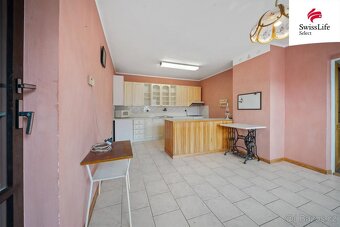 Prodej rodinného domu 550 m2, Moravany - 19