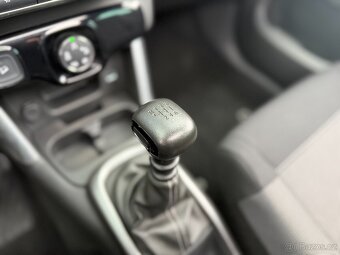 Citroën SUV C3 Aircross 110 koní, El. Panorama, GRIP - 19