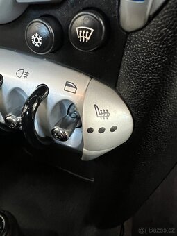 Mini One Cooper 1.4i VYHŘÍVANÉ SED. SERVISKA PARK.SENZORY - 19