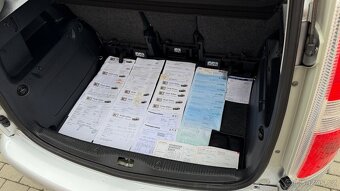 Škoda Roomster //1.2//12V//51kW//1.MAJ//SERVIS// - 19