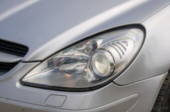 Mercedes-Benz SLK 350 - 19