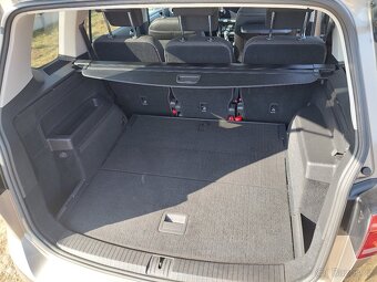 Volkswagen Touran, VW Touran 1,4 TSI 110 kW - 19